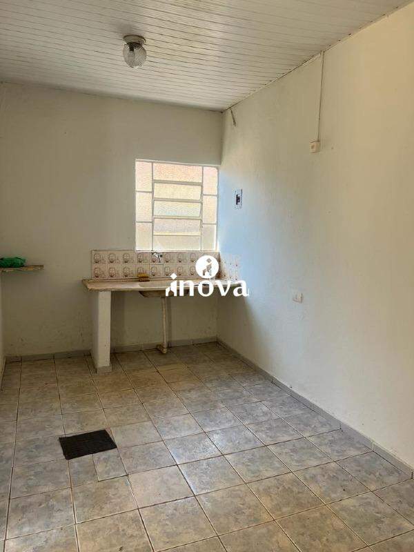 Casa à venda no Fabrício: 