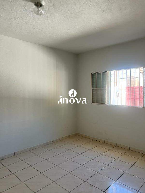 Casa à venda no Fabrício: 