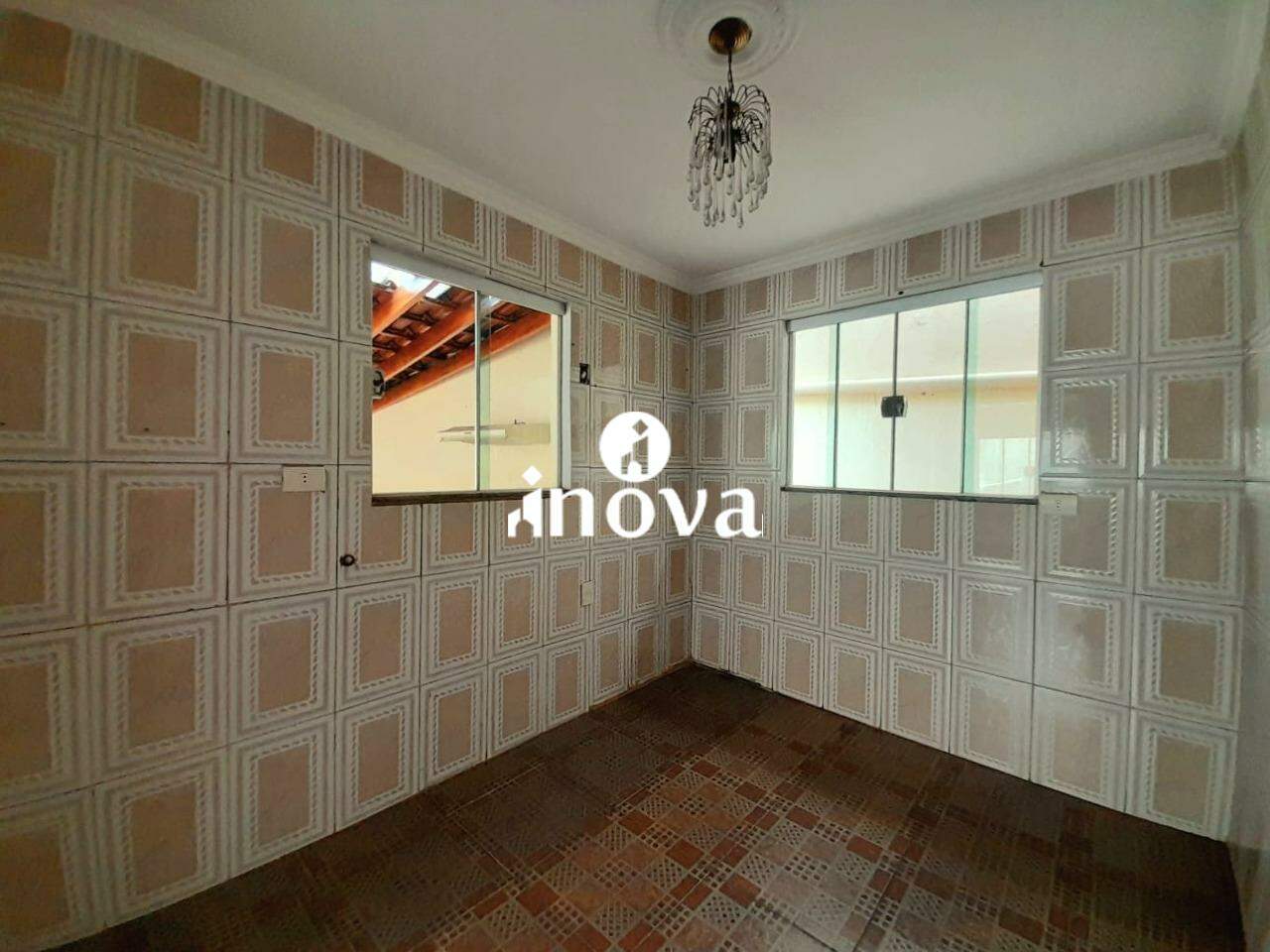 Casa à venda no Vila Olímpica: 