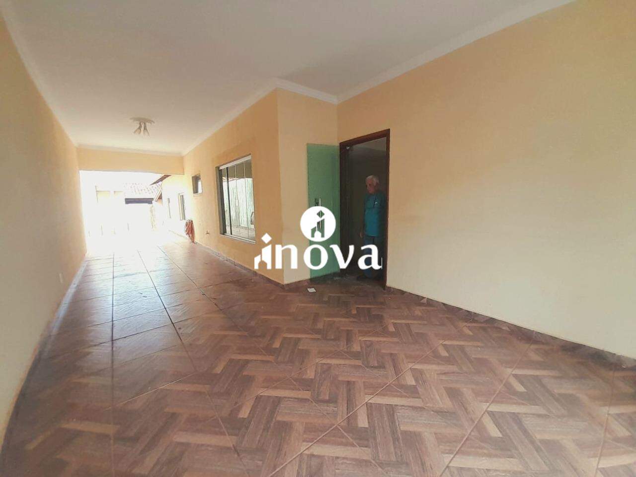 Casa à venda no Vila Olímpica: 