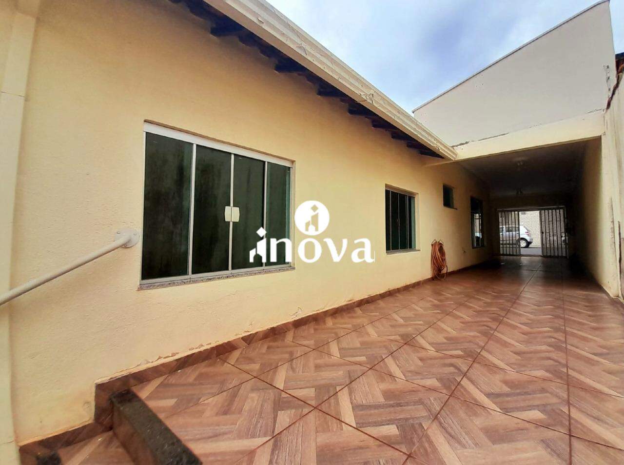 Casa à venda no Vila Olímpica: 