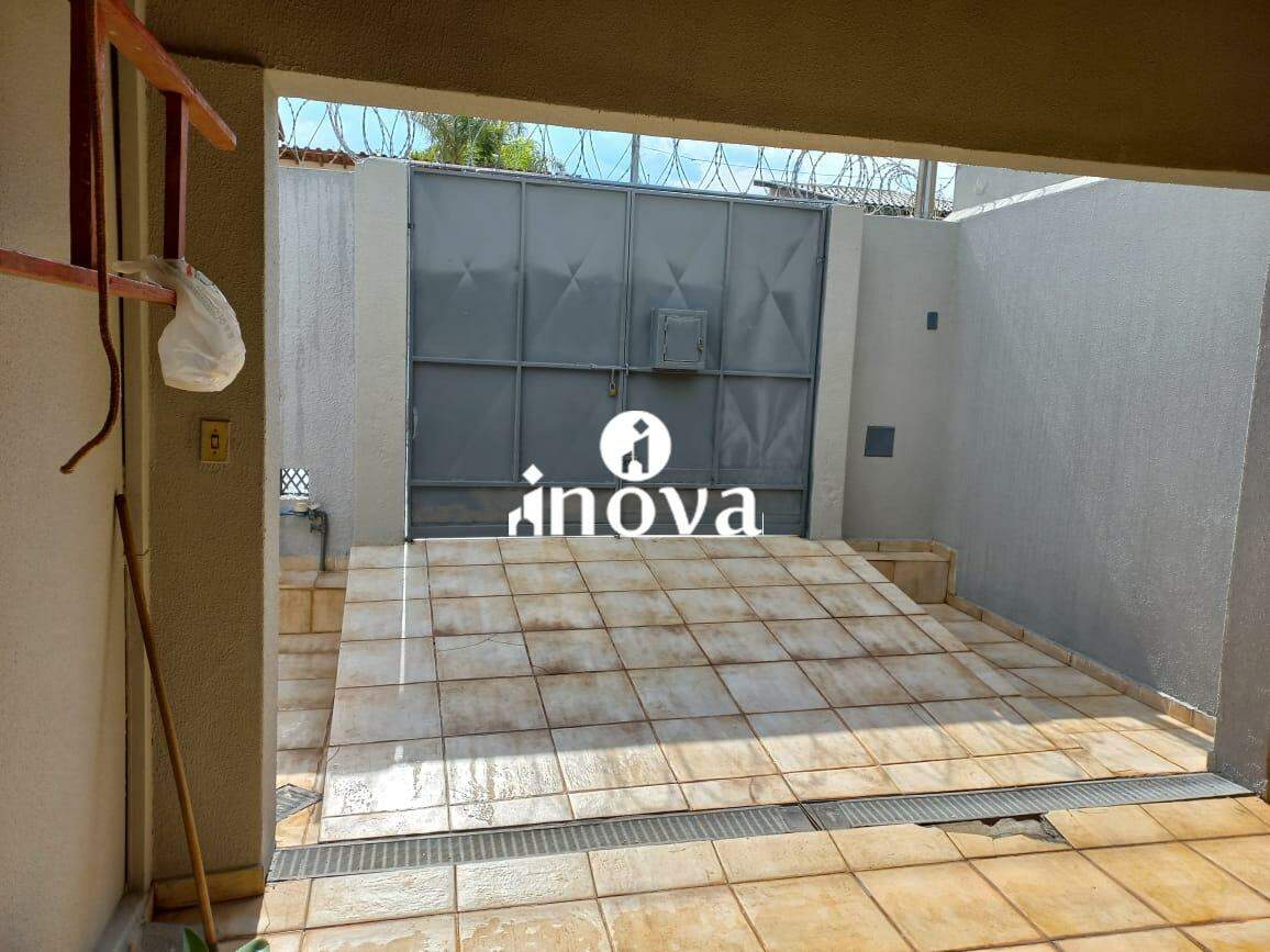 Casa à venda no Vila Olímpica: 