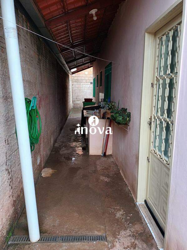 Casa à venda no Itália, Jardim: 