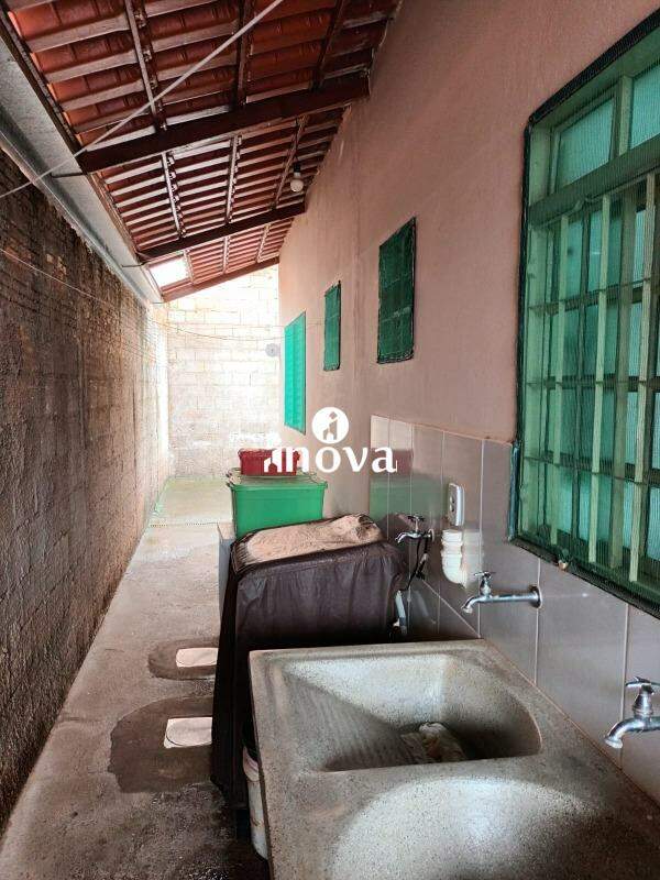 Casa à venda no Itália, Jardim: 