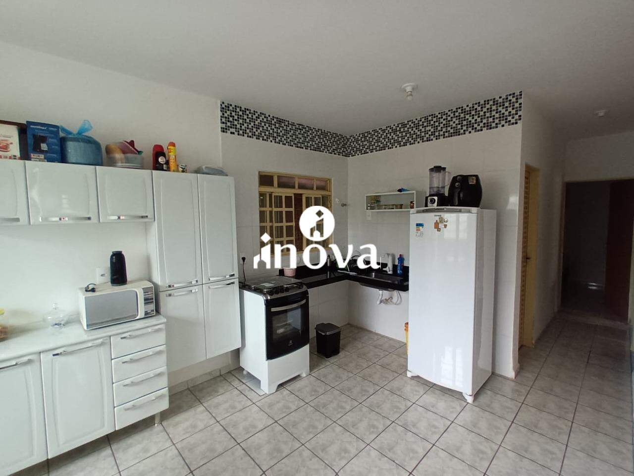 Casa à venda no Itália, Jardim: 