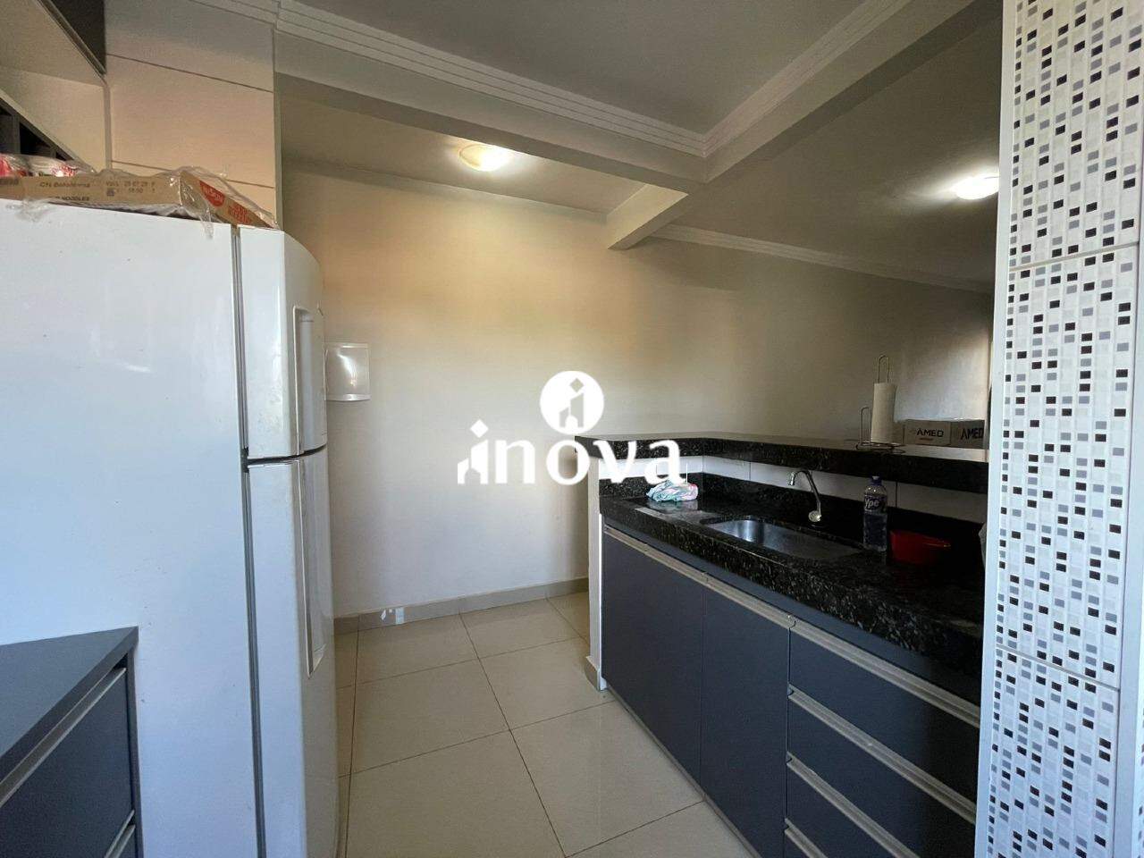 Apartamento à venda no Abadia: 