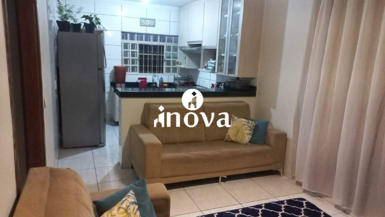 Casa à venda no Buritis, Residencial: 