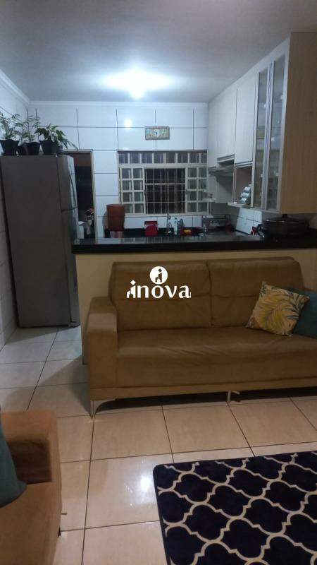 Casa à venda no Buritis, Residencial: 