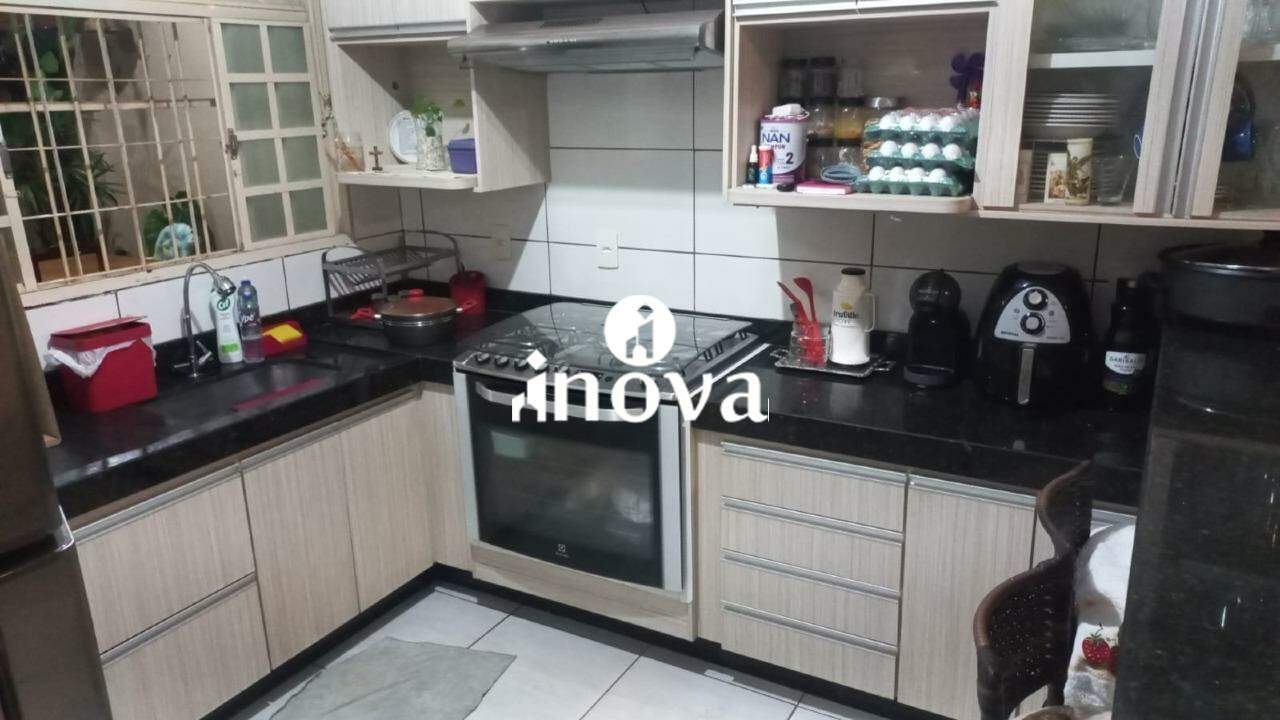 Casa à venda no Buritis, Residencial: 