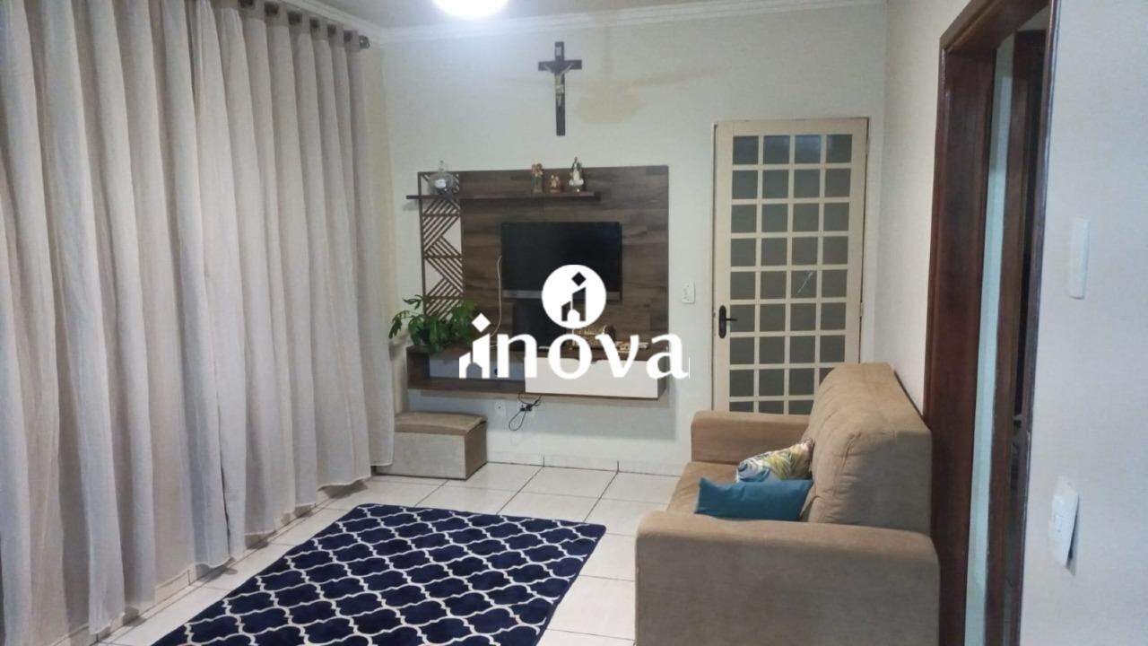 Casa à venda no Buritis, Residencial: 