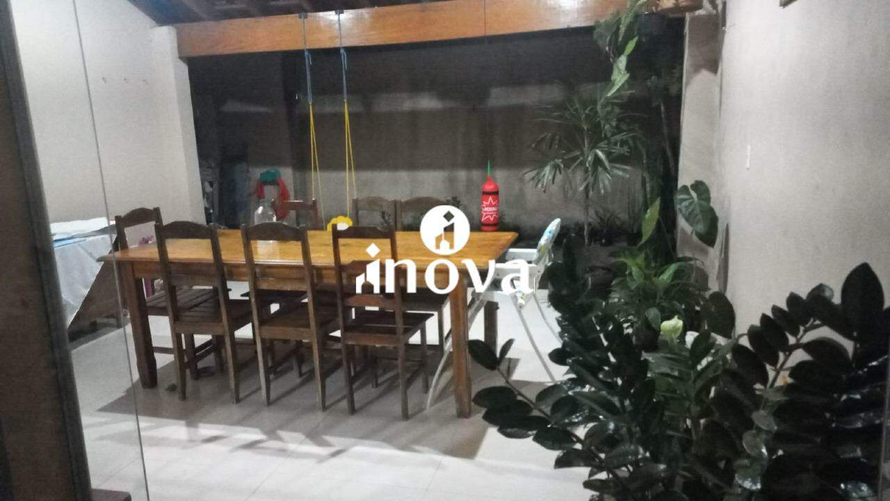 Casa à venda no Buritis, Residencial: 