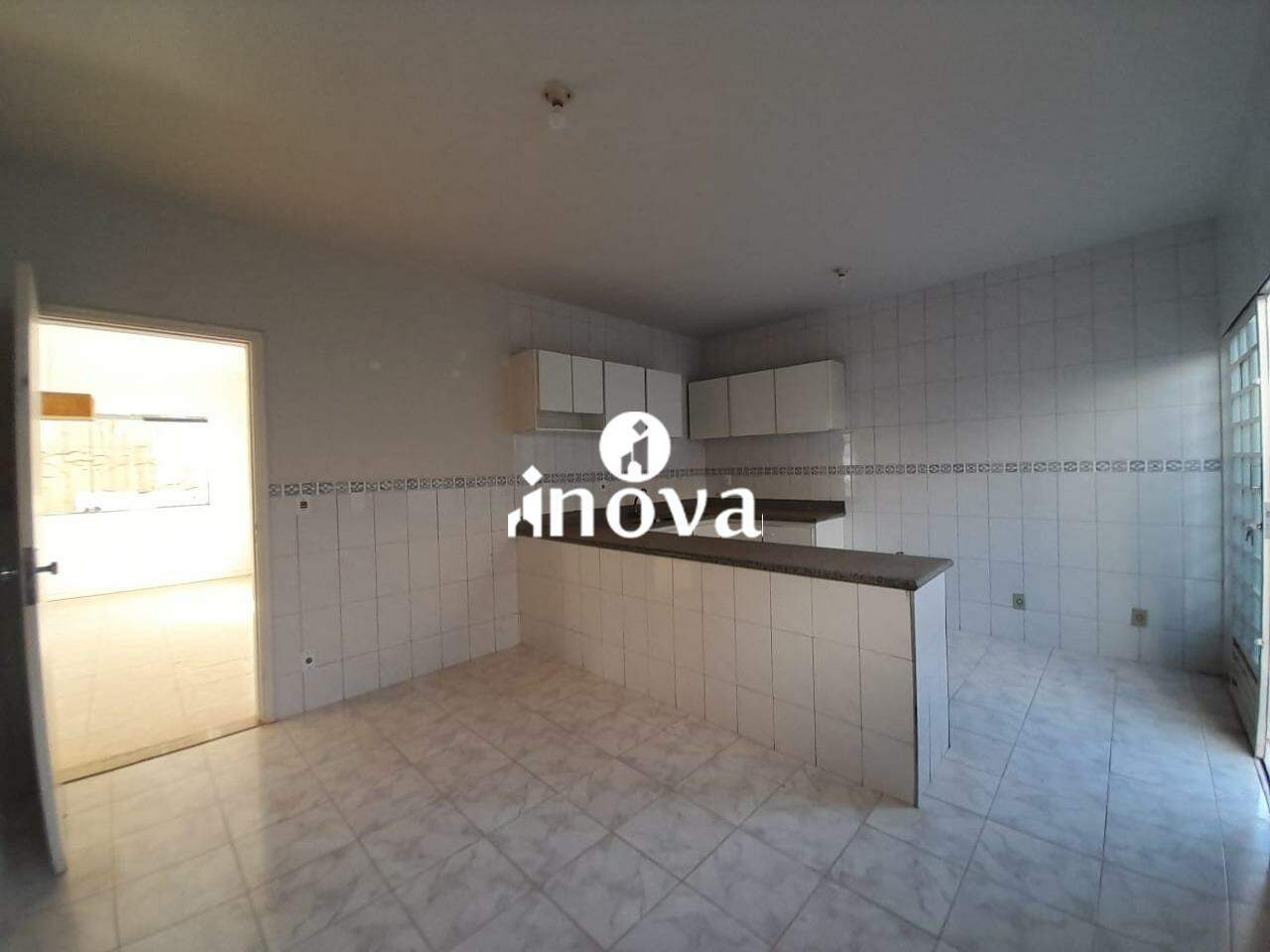 Casa à venda no Fabrício: 