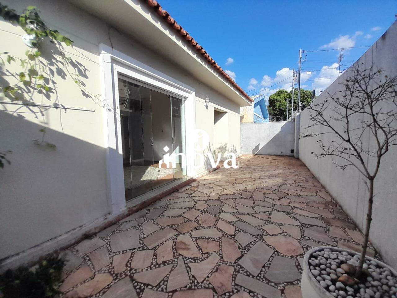 Casa à venda no Fabrício: 