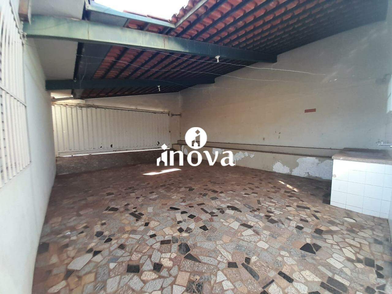 Casa à venda no Fabrício: 