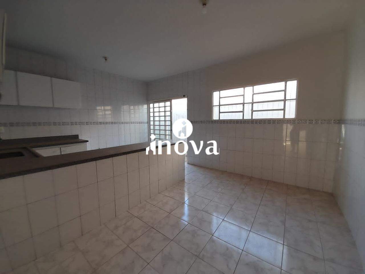 Casa à venda no Fabrício: 