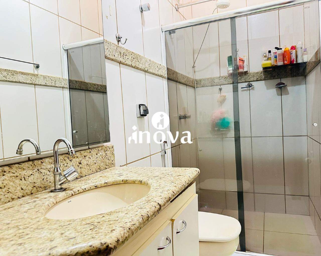 Casa à venda no Abadia: 