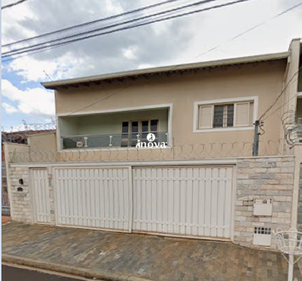 Casa à venda no Abadia: 