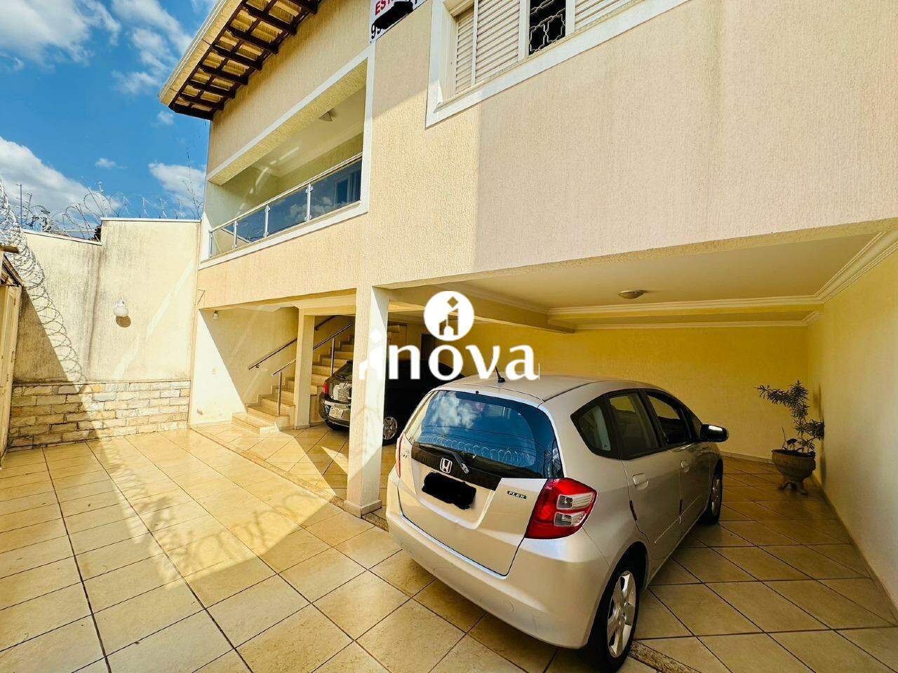 Casa à venda no Abadia: 