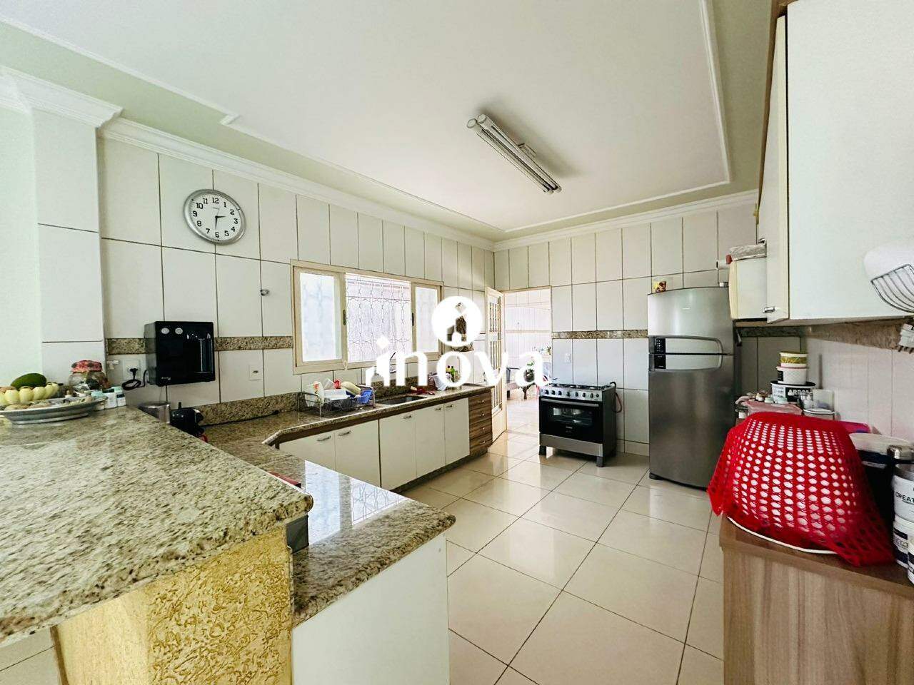 Casa à venda no Abadia: 