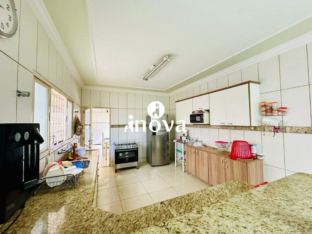 Casa à venda no Abadia: 