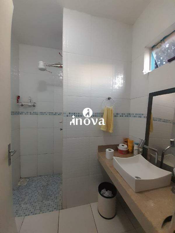 Casa à venda no Fabrício: 