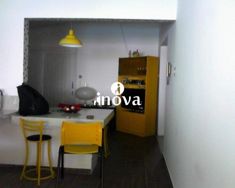 Casa à venda no Fabrício: 