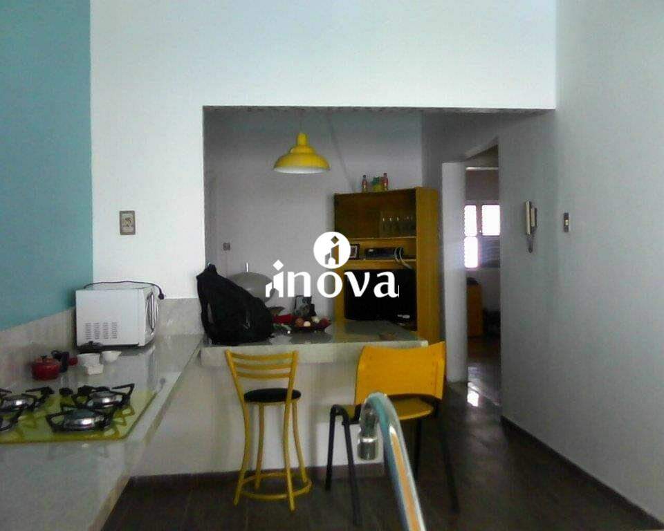 Casa à venda no Fabrício: 