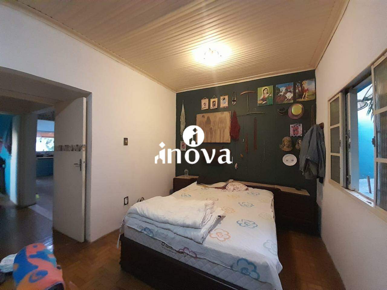 Casa à venda no Fabrício: 