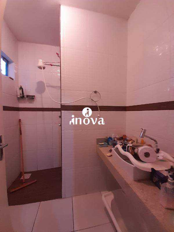 Casa à venda no Fabrício: 