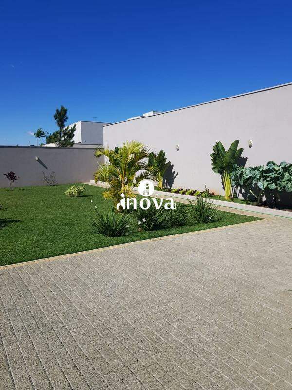 Terreno em Condomínio à venda no Cyrela Landscape, Condomínio: 