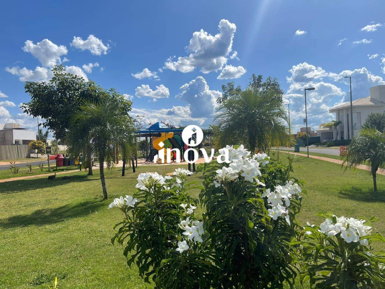 Terreno em Condomínio à venda no Cyrela Landscape, Condomínio: 