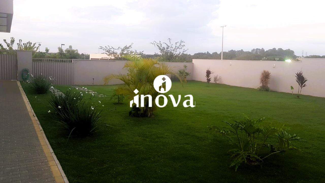 Terreno em Condomínio à venda no Cyrela Landscape, Condomínio: 