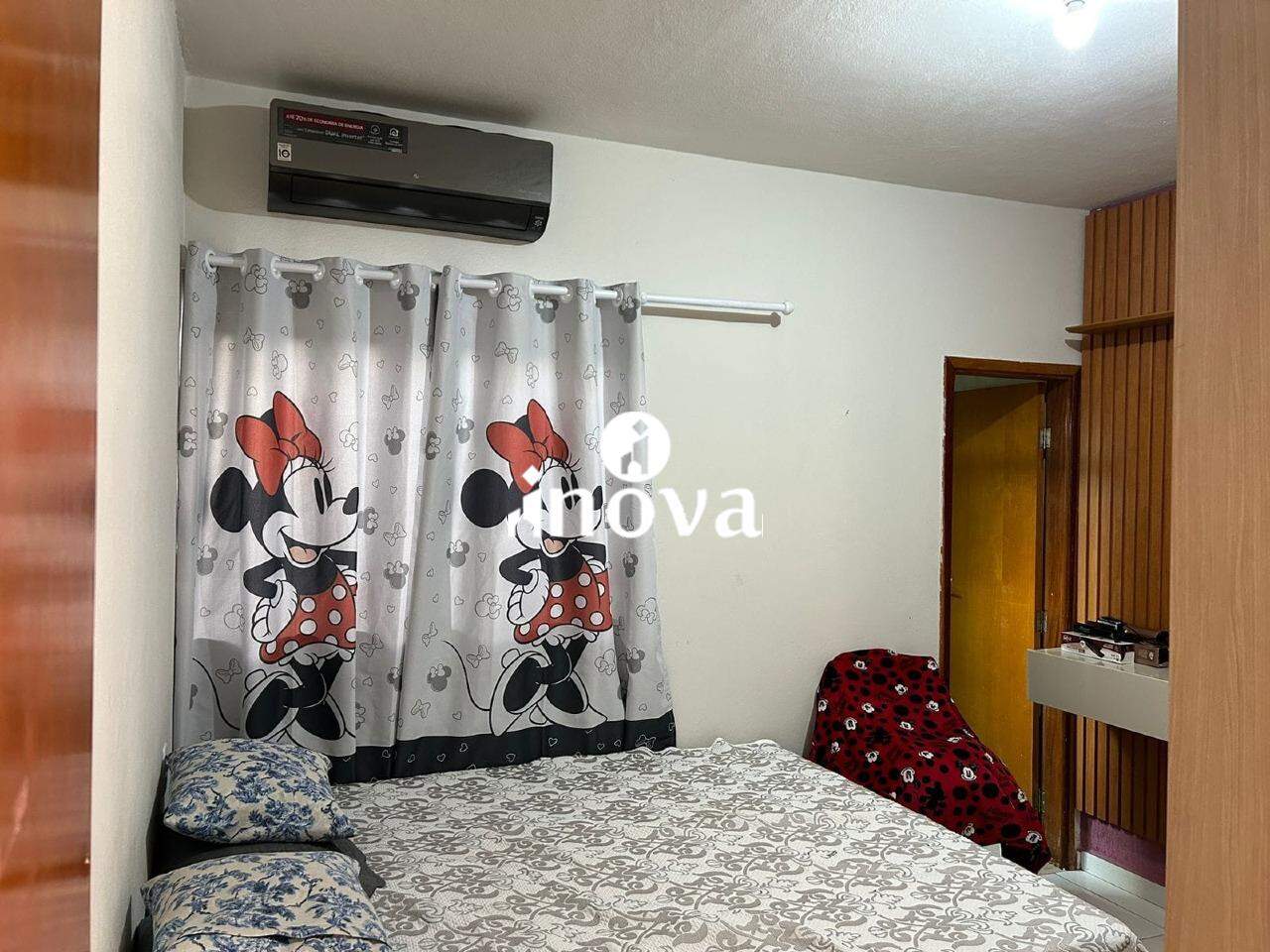 Casa à venda no Espanha, Residencial Jardim: 