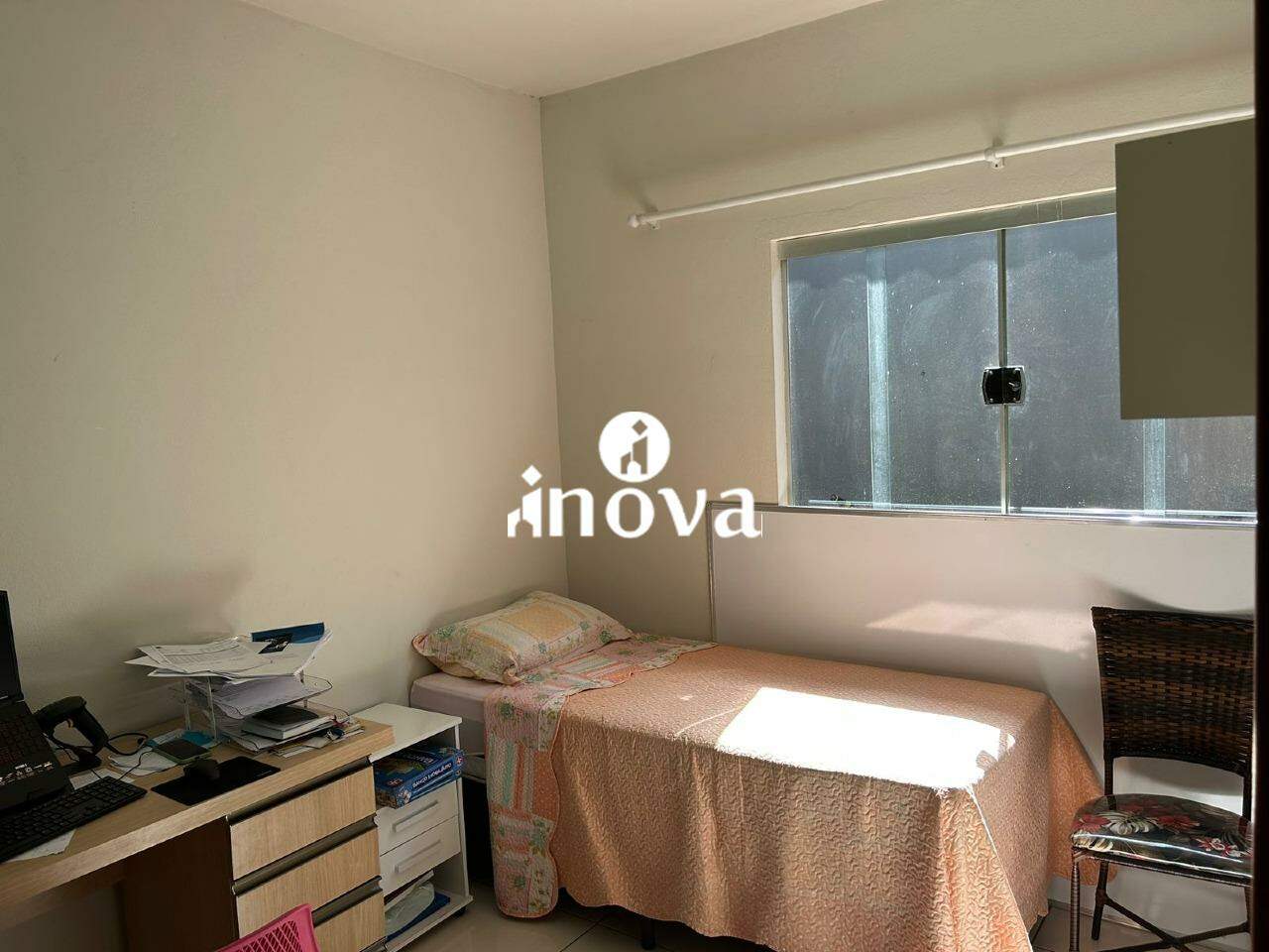 Casa à venda no Espanha, Residencial Jardim: 