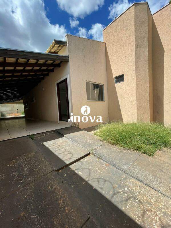 Casa à venda no São Bento: 