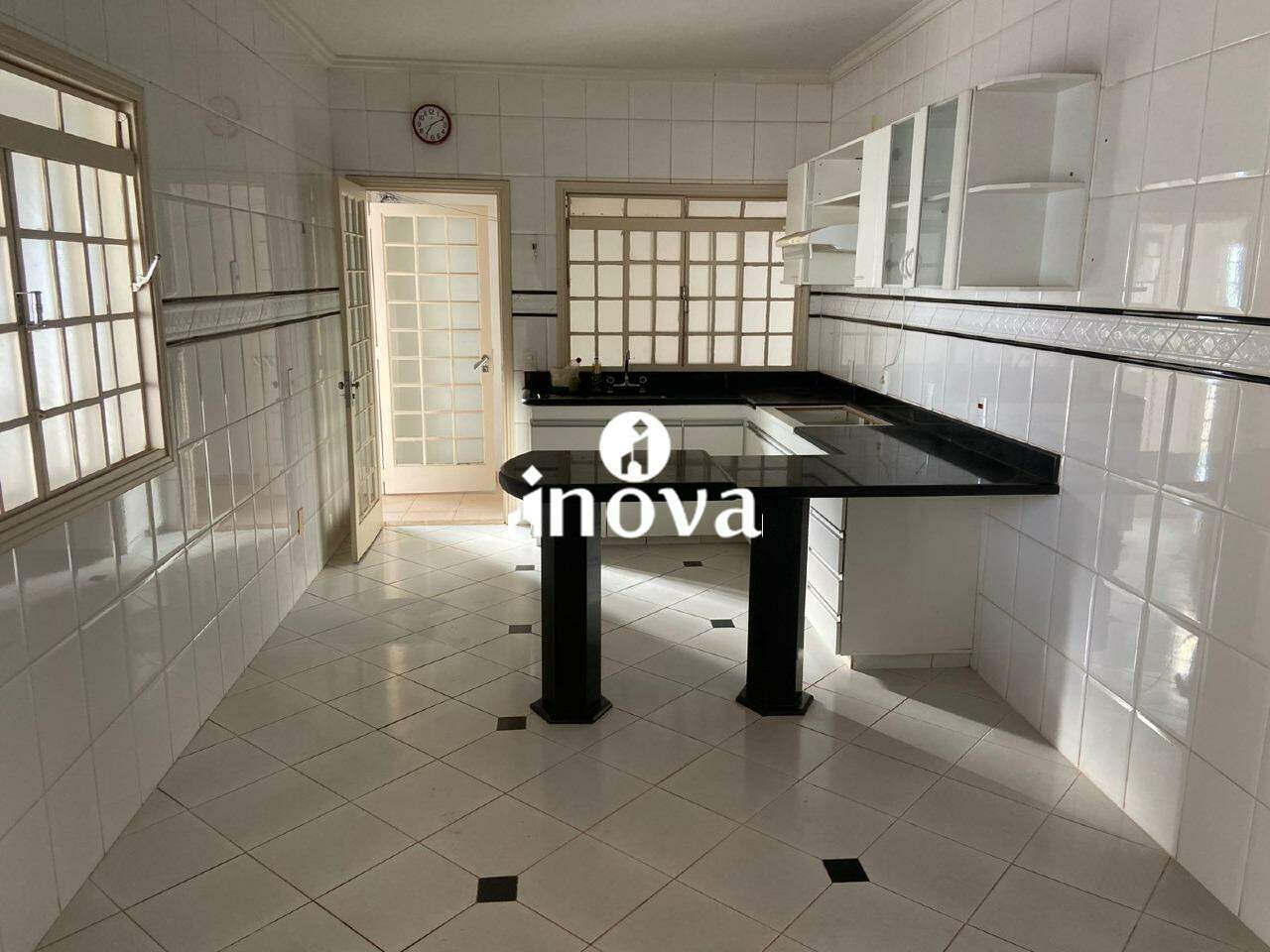 Casa à venda no Umuarama: 