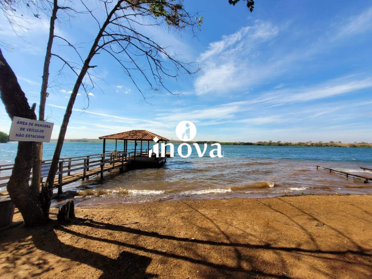 Chácara / Sítios à venda no Rural: 