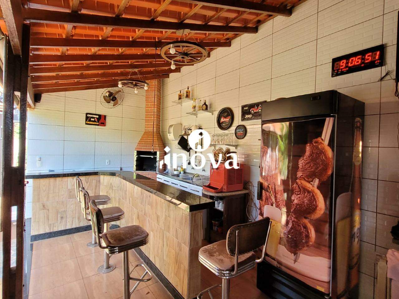 Chácara / Sítios à venda no Rural: 