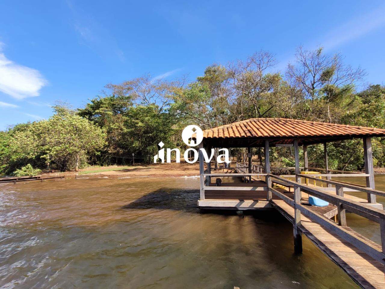 Chácara / Sítios à venda no Rural: 