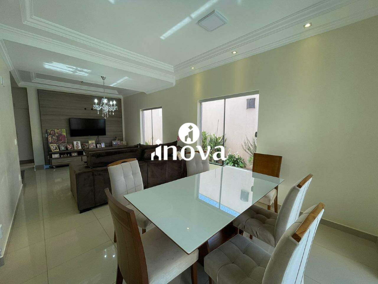 Casa à venda no Abadia: 