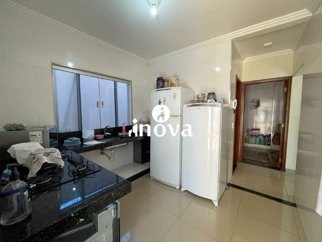 Casa à venda no Abadia: 