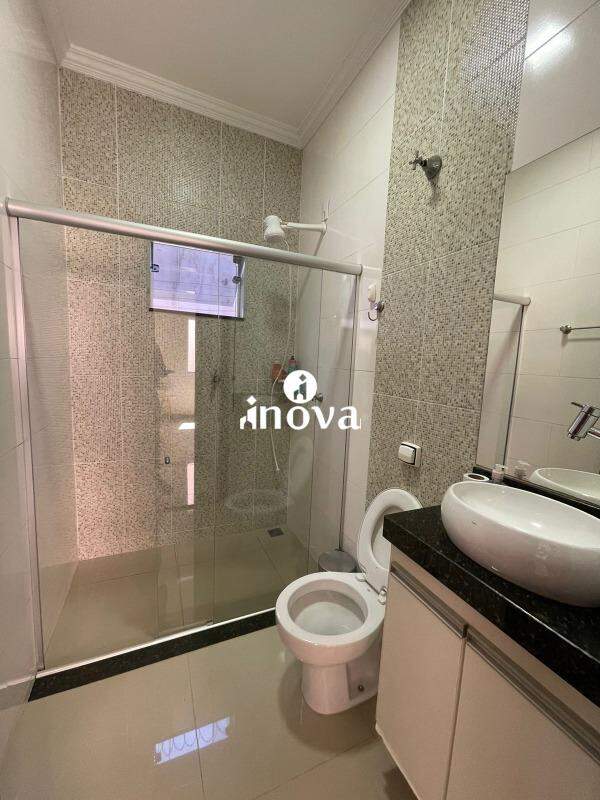 Casa à venda no Abadia: 