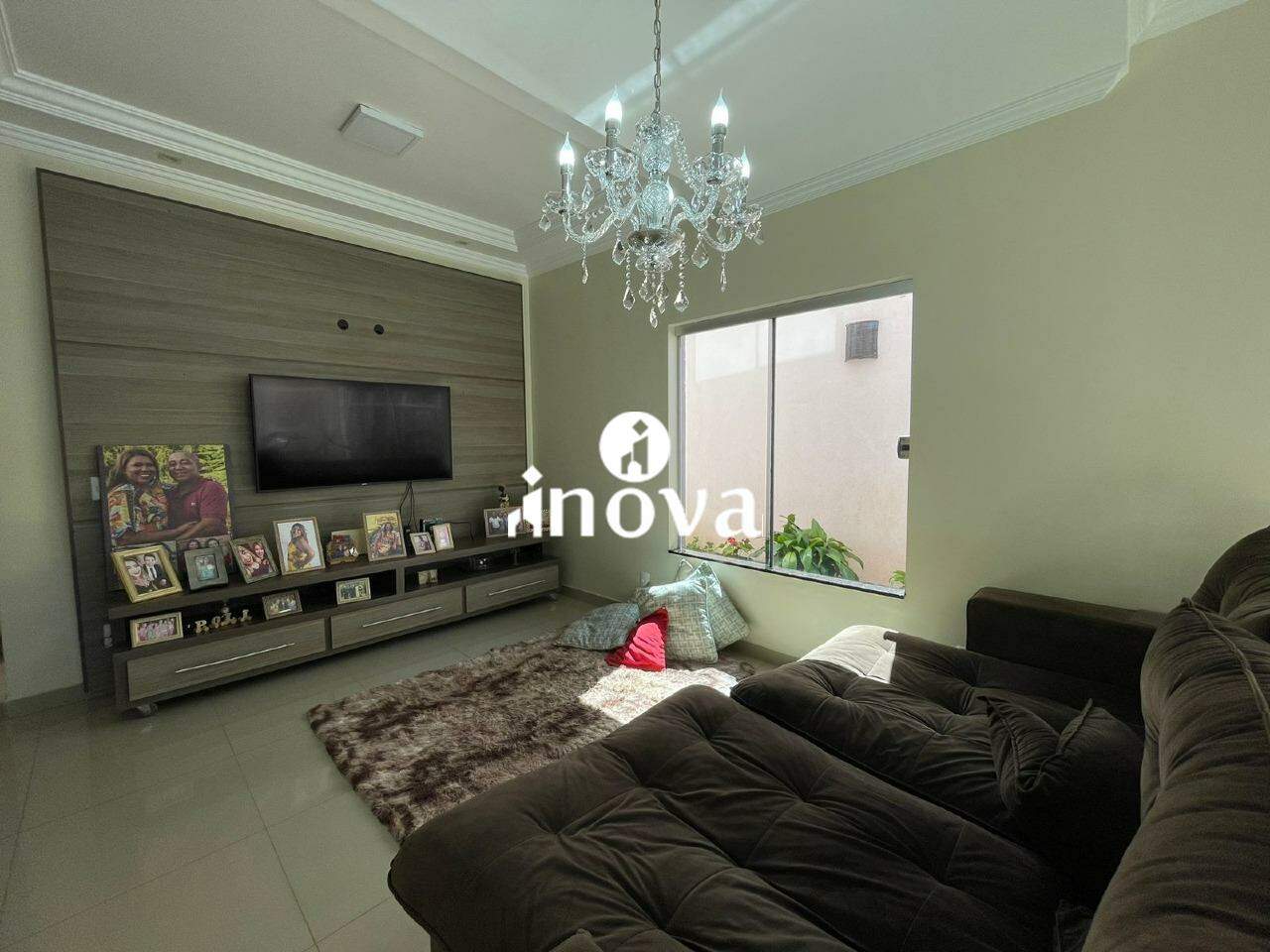 Casa à venda no Abadia: 