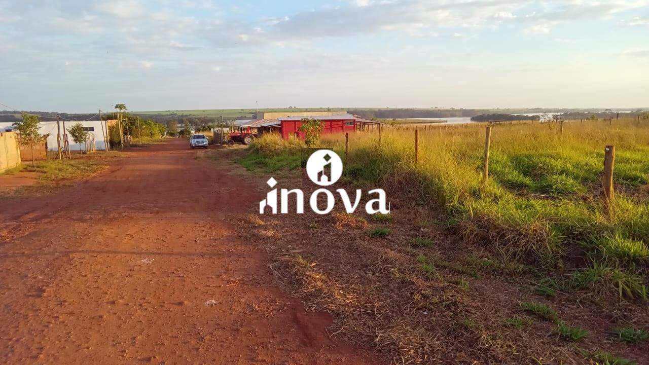 Terreno em Condomínio à venda no Rural: 