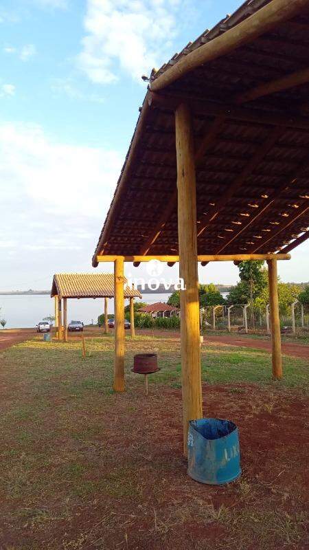 Terreno em Condomínio à venda no Rural: 