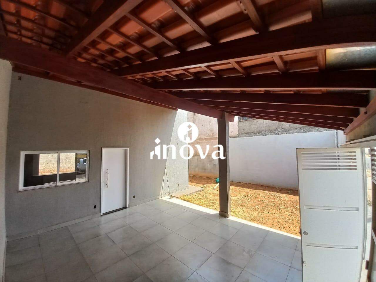 Casa à venda no Espanha, Residencial Jardim: 