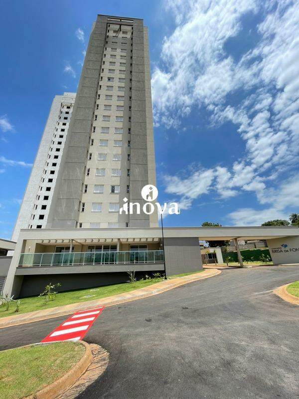 Apartamento à venda no Vila Olímpica: 