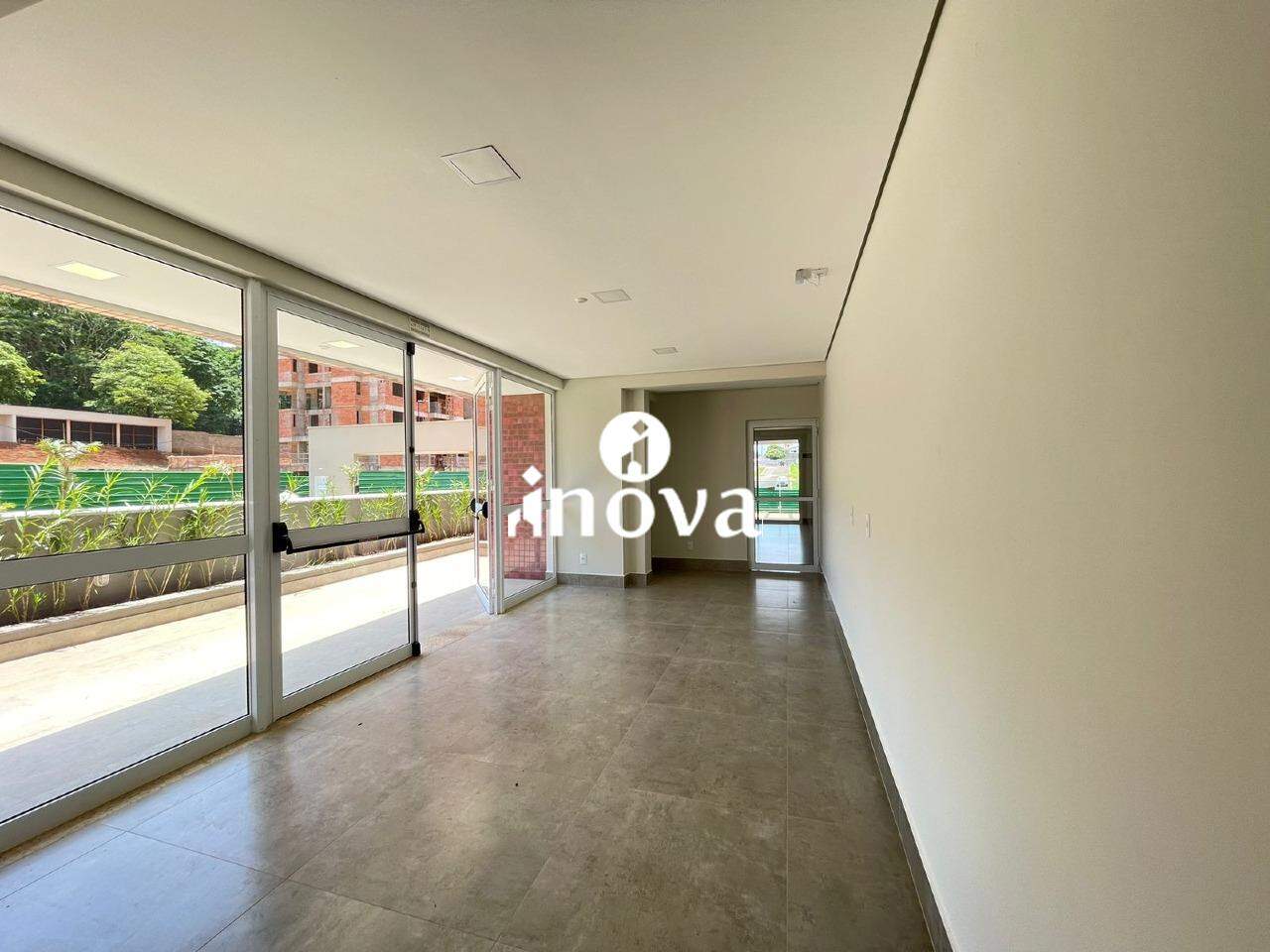 Apartamento à venda no Vila Olímpica: 