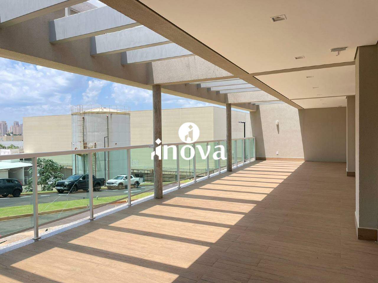 Apartamento à venda no Vila Olímpica: 