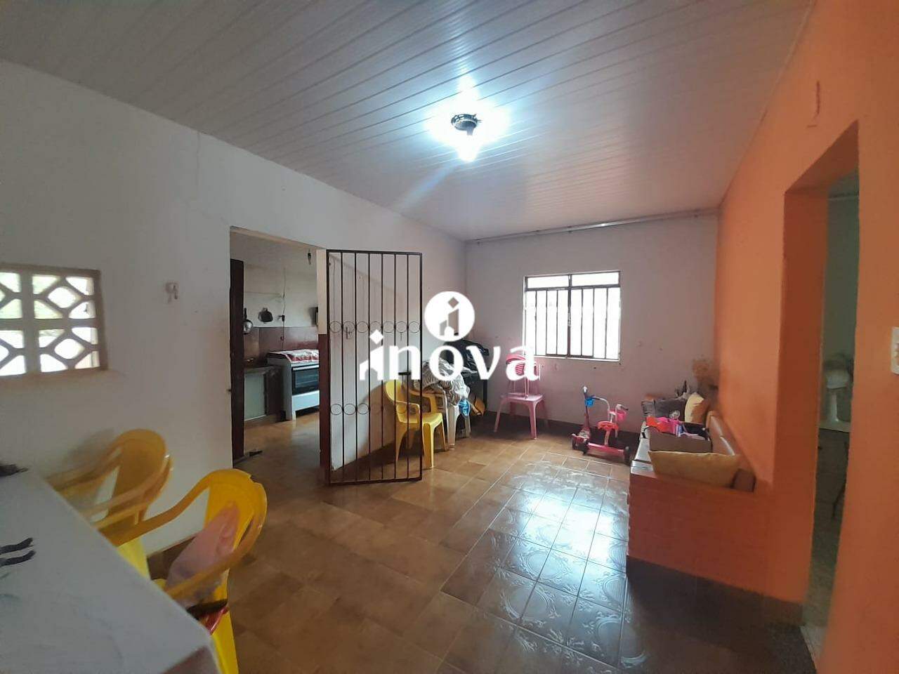 Casa à venda no Abadia: 